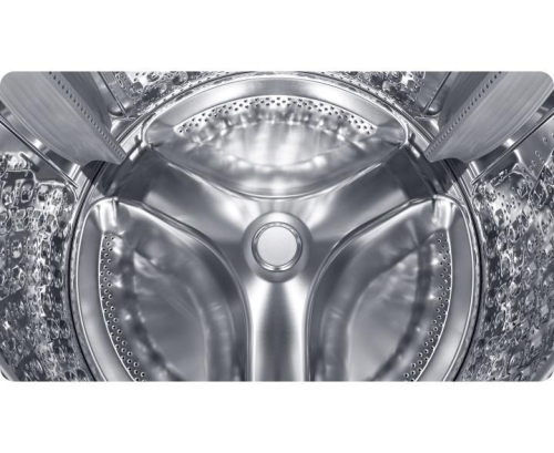 Conception du tambour Swirl+ - WF46BB6700AVUS Conception du tambour Swirl+ - WF46BB6700AVUS