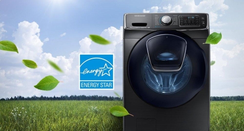 ENERGY STAR &reg; Certified - WF50K7500AV