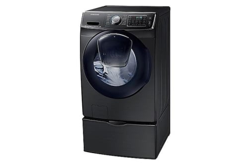 Steam Wash - WF50K7500AV