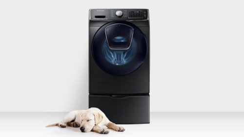 VRT Plus&trade; Technology - WF50K7500AV