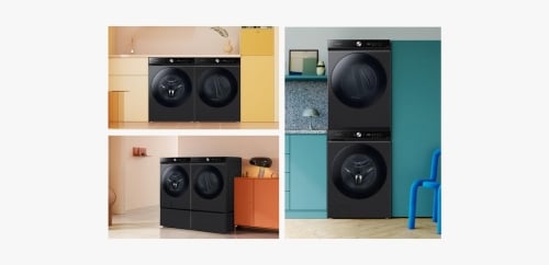 Fits any space - WF53BB8700AVUS Fits any space - WF53BB8700AVUS
