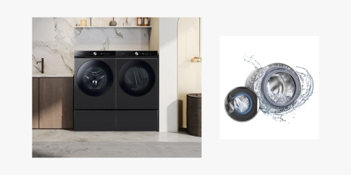 Self Clean+ - WF53BB8700AVUS Self Clean+ - WF53BB8700AVUS