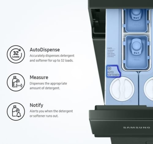 Système de distribution automatique