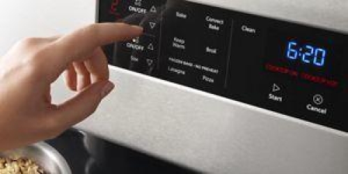 Guided Cooktop Controls - YWFE520S0FS
