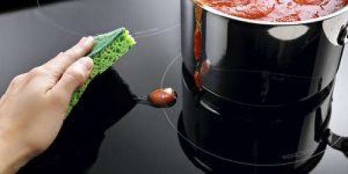 Easy Wipe Ceramic Glass Cooktop - YWFE530C0ES Easy Wipe Ceramic Glass Cooktop - YWFE530C0ES