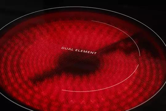 FlexHeat&trade; Dual Radiant Element - YWFE550S0HV