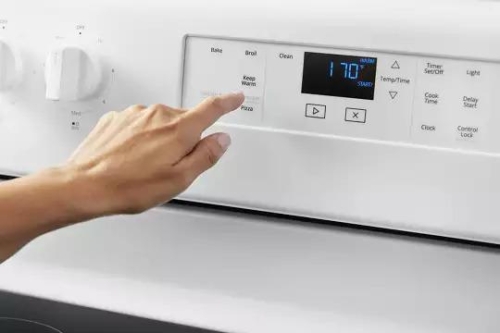 Keep Warm setting - YWFE550S0HZ