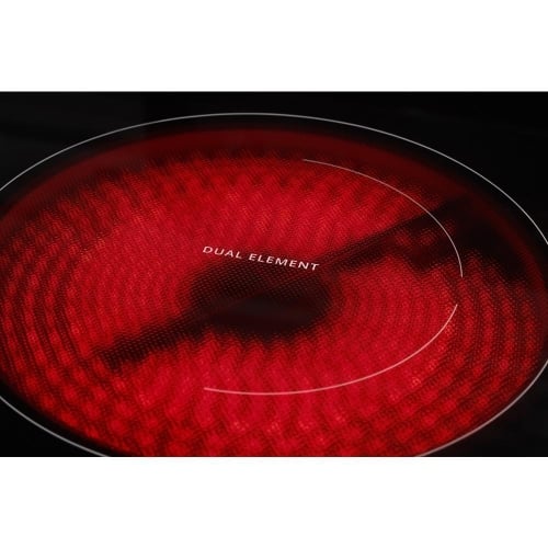 FlexHeat&trade; Dual Radiant Element - YWFE775H0HV