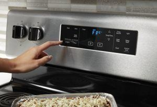 Frozen Bake Technology - WFG510S0HS Frozen Bake Technology - WFG510S0HS
