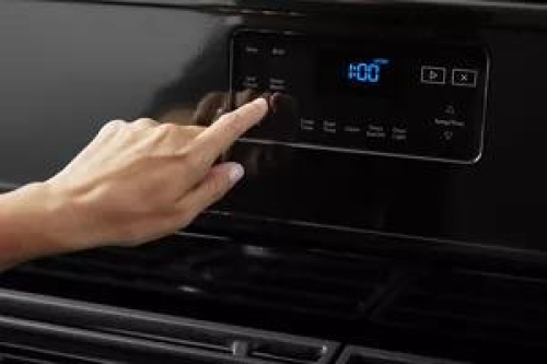 Keep Warm setting - WFG515S0JB Keep Warm setting - WFG515S0JB