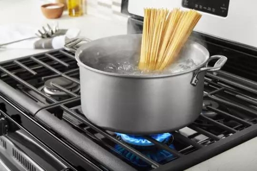 SpeedHeat&trade; Burner - WFG515S0JS