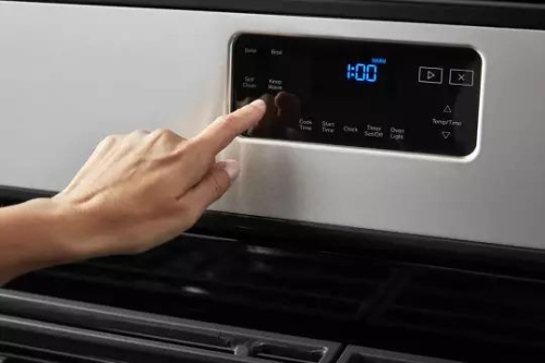 Keep Warm setting - WFG515S0JS