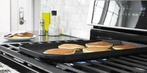 Center Oval Burner - WFG550S0HB Center Oval Burner - WFG550S0HB