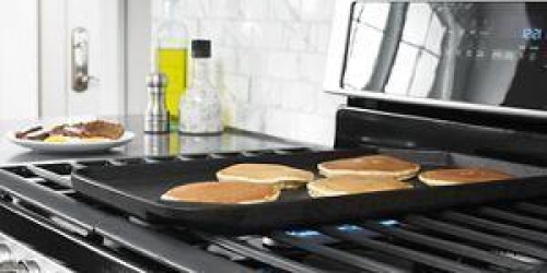 Center Oval Burner - WFG550S0HV