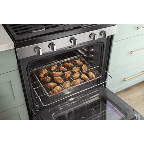 Sabbath Mode - WFG550S0LB Sabbath Mode - WFG550S0LB