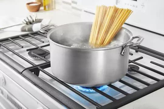 SpeedHeat&trade; Burner - WFG775H0HZ