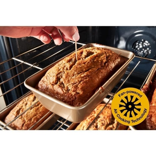 Air Baking - WFGS4530SB