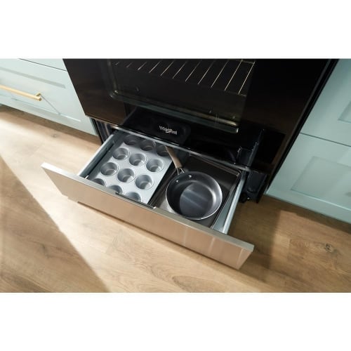 tiroir de rangement - WFGS4530SZ