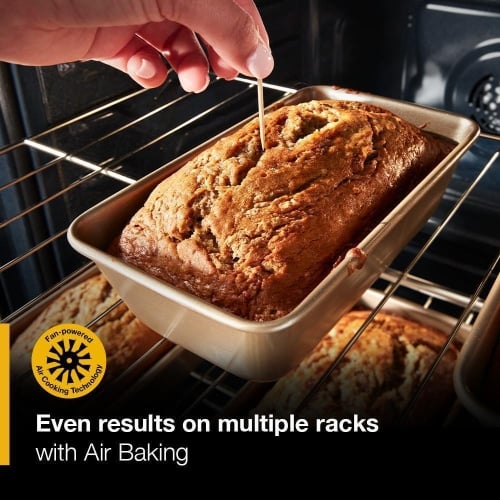 Air Baking - WFGS5030RB