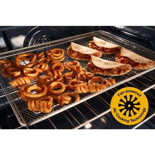 Friture à air sans préchauffage - WFGS5030RZ