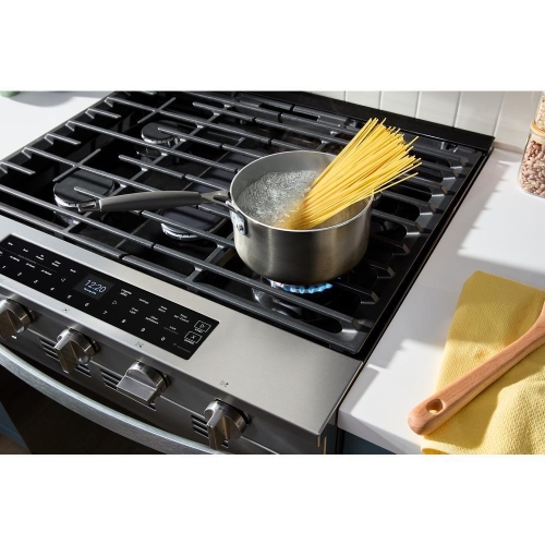 SpeedHeat&trade; Burner - WFGS5730SB