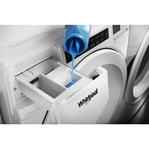 Distributeur à charge unique - WFW560CHW