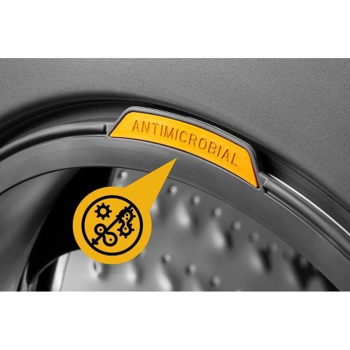 Antimicrobial Protection - WFW5720RR