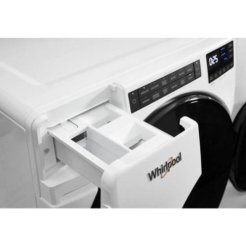 Distributeur à charge unique - WFW6605MC