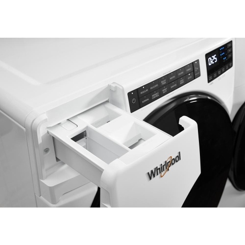 Distributeur à charge unique - WFW6605MW