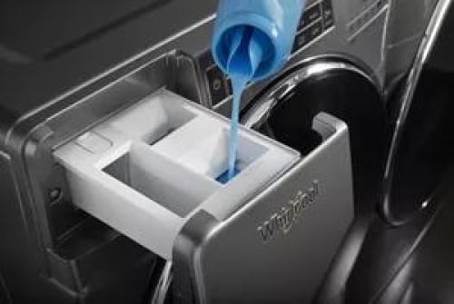 Single Load Dispenser - WFW6620HC