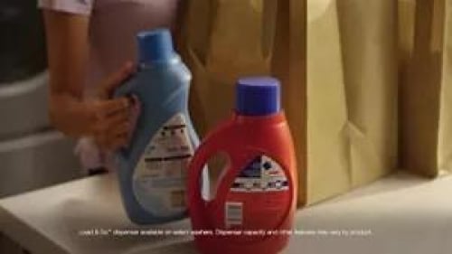 Load & Go&trade; XL Dispenser - WFW6620HW