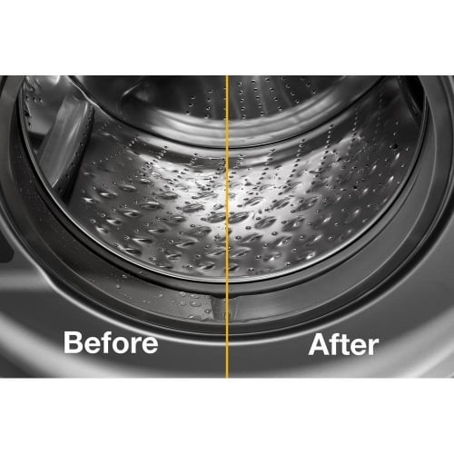 Dry Drum Cycle - WFW6720RR