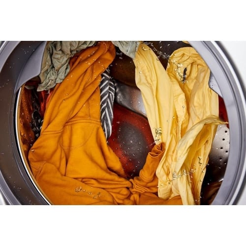 Cycle de lavage à froid - WFW6720RW