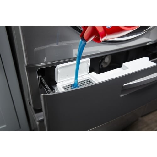 Load & Go&trade; XL Dispenser - WFW8620HC
