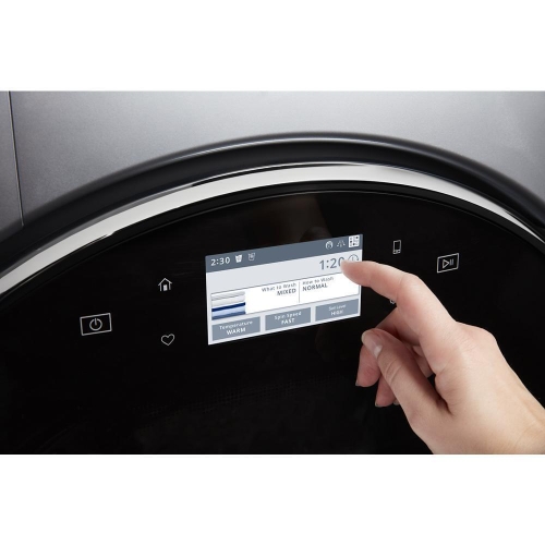 Touchscreen Touchscreen