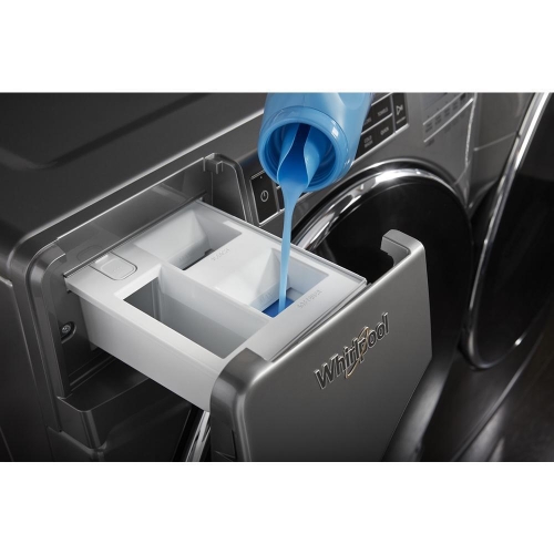 Single Load Dispenser - WFW9620HW