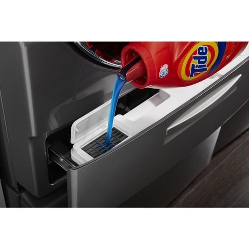 Load & Go&trade; XL Plus Dispenser - WFW9620HW