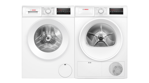 Temperature and Spin Speed Selection - WGA14400UC