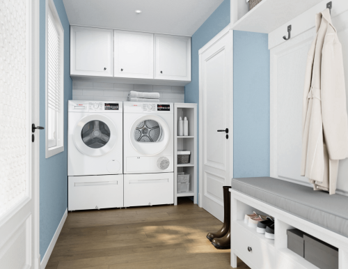 Laundry Accessories - WGA14400UC