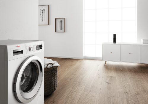 Votre machine à laver fait ce que vous lui dites. - WGB24600UC