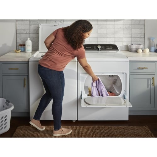 Option Wrinkle Shield&trade; - WGD5050LW