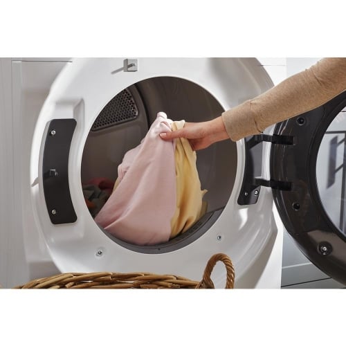 Wrinkle Shield&trade; Option - WGD5620HW