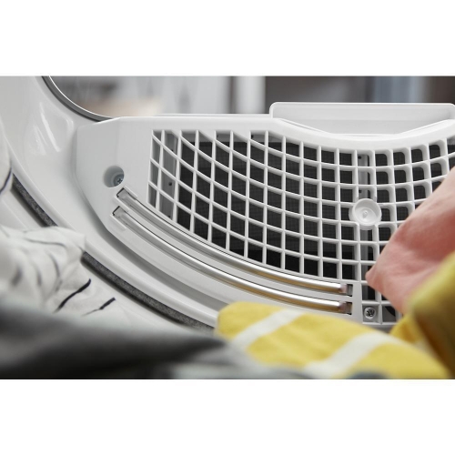 Advanced Moisture Sensing Advanced Moisture Sensing