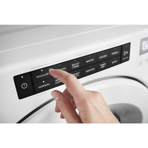 Intuitive Controls Intuitive Controls