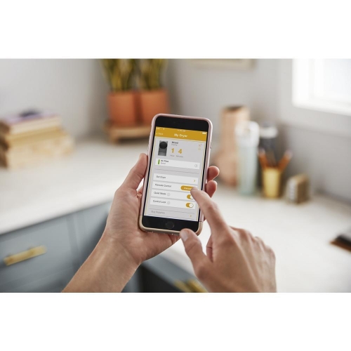 Smart Appliance Smart Appliance