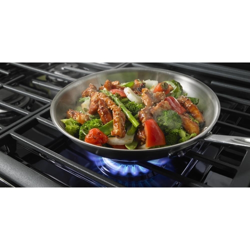 SpeedHeat™ Burner SpeedHeat™ Burner