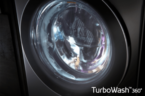 TurboWash® 360° - WKHC202HBA TurboWash® 360° - WKHC202HBA
