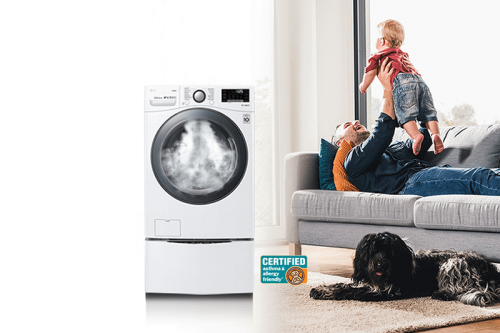 Deep Clean with the Power of Steam Deep Clean with the Power of Steam