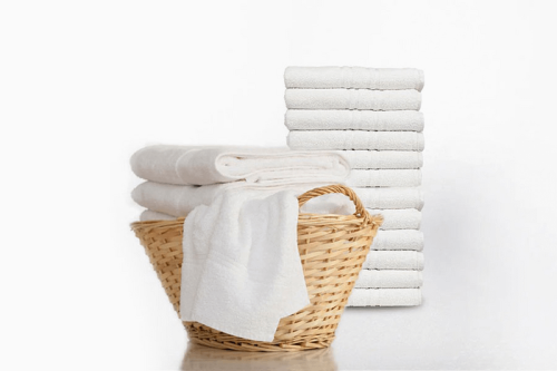 Save Time and Wash Fewer Loads Every Week Save Time and Wash Fewer Loads Every Week