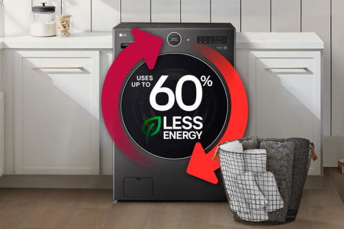 最大程度节省能源 Greatest Energy Savings